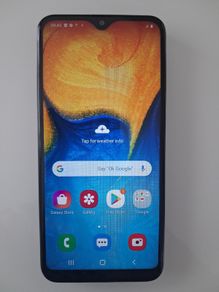 Samsung A20e