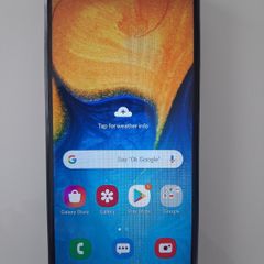 Samsung A20e