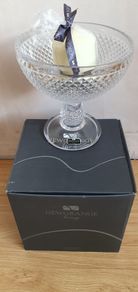 New grange candle holder
