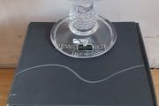 New grange candle holder