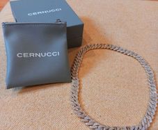 cernucci necklace