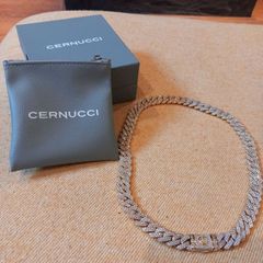 cernucci necklace