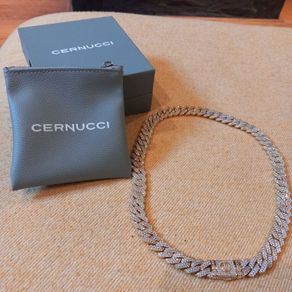 cernucci necklace