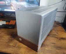 Mini ITX Gaming PC