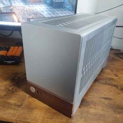 Mini Itx 7 5800x3d Pc (no Gpu)