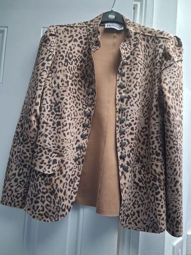 Ladies jacket