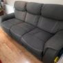 3 seater recliner sofa Image 2