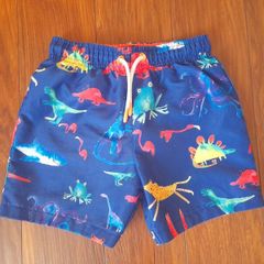 Swimming Trunks 4-5 years