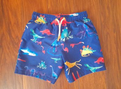 Swimming Trunks 4-5 years