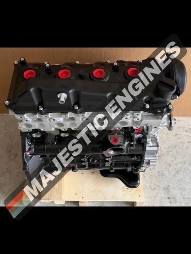 Toyota 3.0 D-4D Engine 1KD-FTV Long Block - New