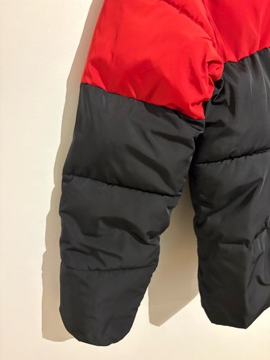 Kids Liverpool puffer jacket 11-12