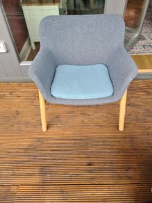 Sitting Room Chair