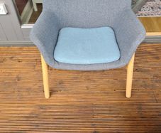 Sitting Room Chair
