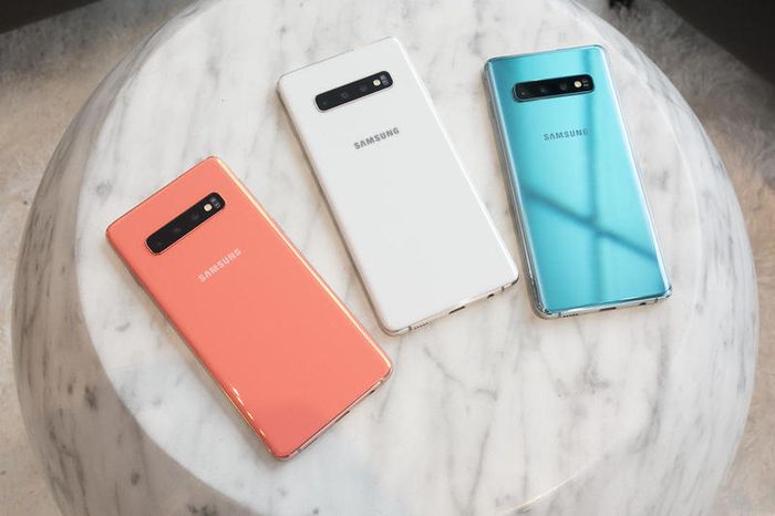 Samsung S10