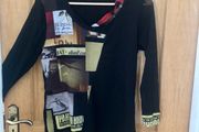 Personal choice designer top