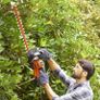 Hedge Trimmer 60cm 600W Corded with Saw Blade (FREE POATAGE) Image 2