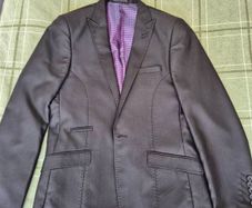 Mark Darcy suit 36r