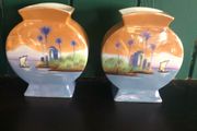 Noritakei vases