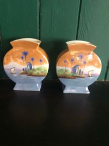 Noritakei vases