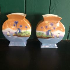 Noritakei vases