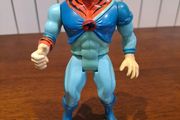 Vintage Thundercats 1980s Tygra