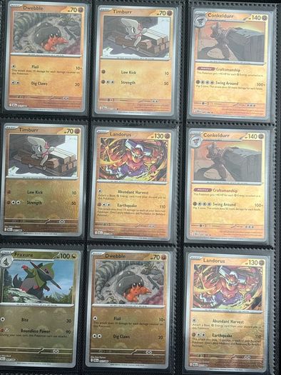 pokemon cards  pokeballs master ball