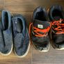 Mens Shoes, Caps & T-shirt - Or Free With Any Other Purchase Image 6