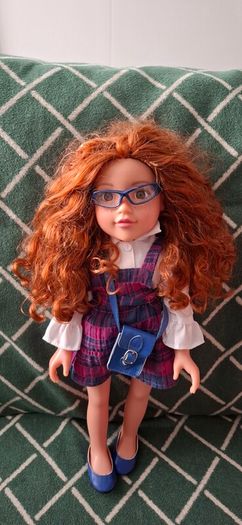 Doll
