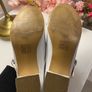 communion shoes Image 3