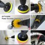 Professional Drilll Brushes Image 2