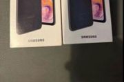 Samsung A23,64GB (european Model) Brand New Sealed
