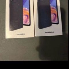 Samsung A23,64GB (european Model) Brand New Sealed