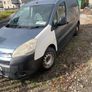 Citreon Berlingo Image 3