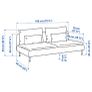 IKEA Soderhamn sofa Image 7