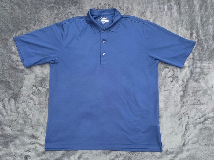 Jack Nicklaus Golf Polo shirt XL Extra Large
