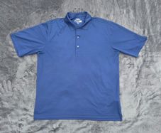 Jack Nicklaus Golf Polo shirt XL Extra Large