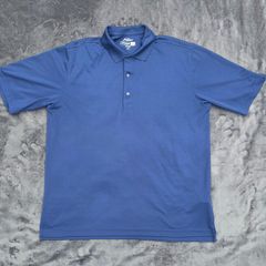 Jack Nicklaus Golf Polo shirt XL Extra Large