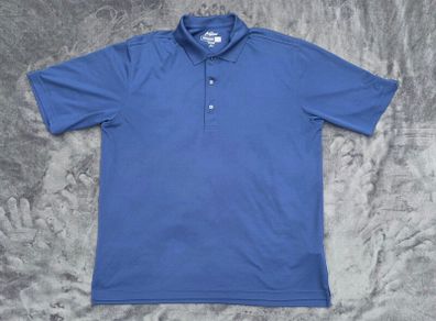 Jack Nicklaus Golf Polo shirt XL Extra Large