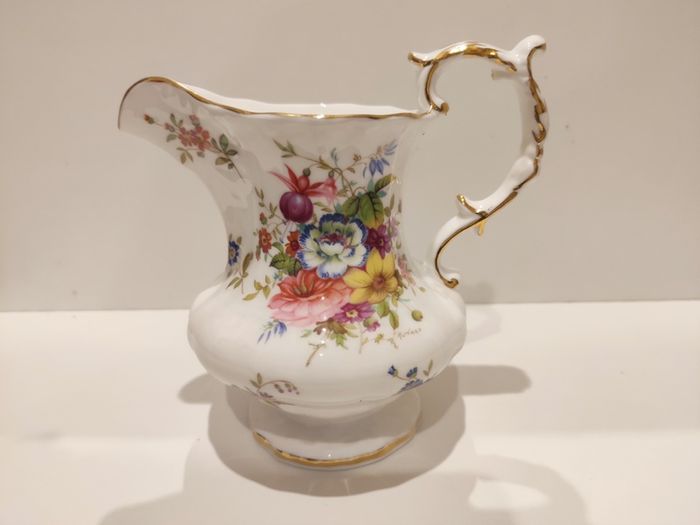 Hammersley Fine Bone China Creamery
