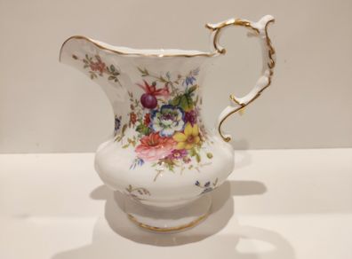 Hammersley Fine Bone China Creamery