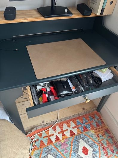 desk