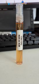 tom ford noir de noir