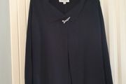 Caroline Donnelly Navy Jacket
