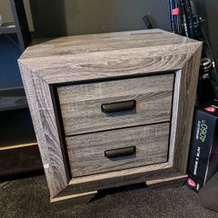 side locker