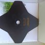 Stihl Grass Cut Blade - 20mm x 230mm Image 3