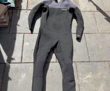 Men's Olaian 4/3mm Full Wetsuit XL
