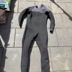 Men's Olaian 4/3mm Full Wetsuit XL