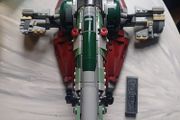 75312 starship only