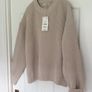 Zara Sweater Image 2