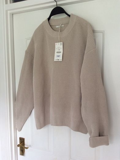 Zara Sweater
